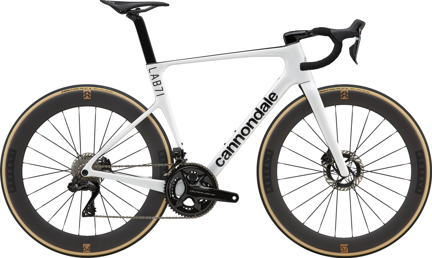 Cannondale SuperSix EVO LAB71 2026