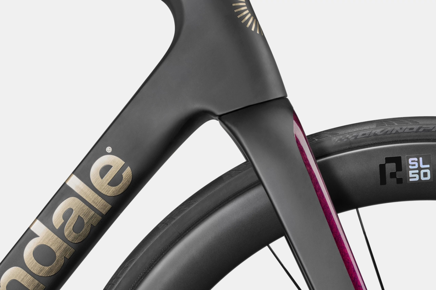 Cannondale SuperSix EVO LAB71