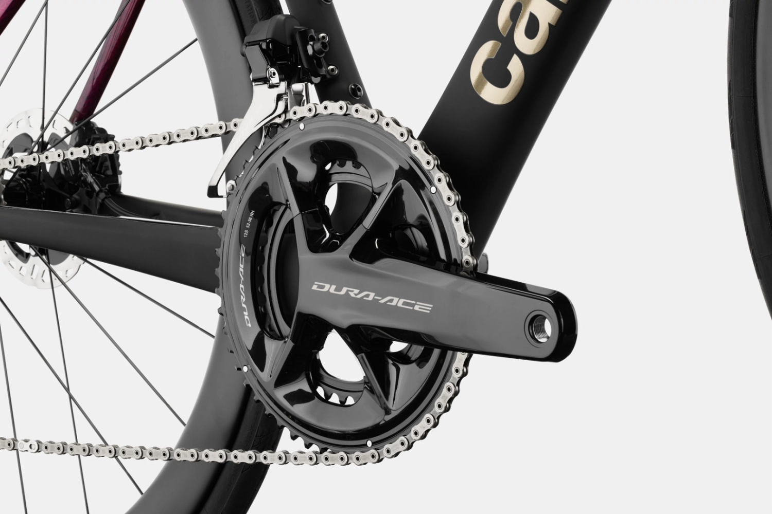 Cannondale SuperSix EVO LAB71