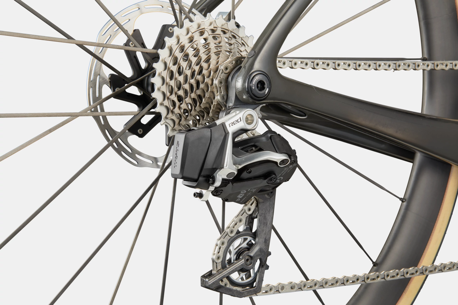 Cannondale SuperSix EVO LAB71 SL 2026