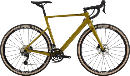 Cannondale SuperSix EVO SE 2