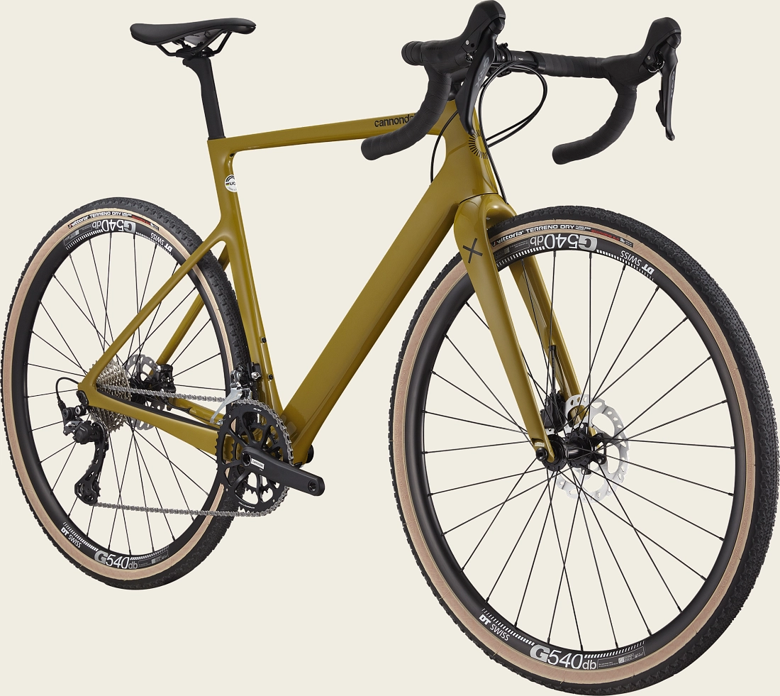 Cannondale SuperSix EVO SE 2