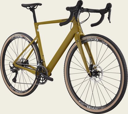 Cannondale SuperSix EVO SE 2