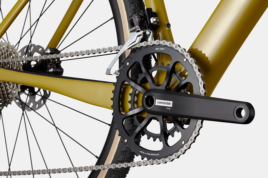 Cannondale SuperSix EVO SE 2