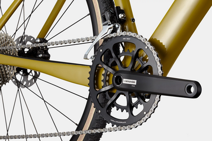 Cannondale SuperSix EVO SE 2