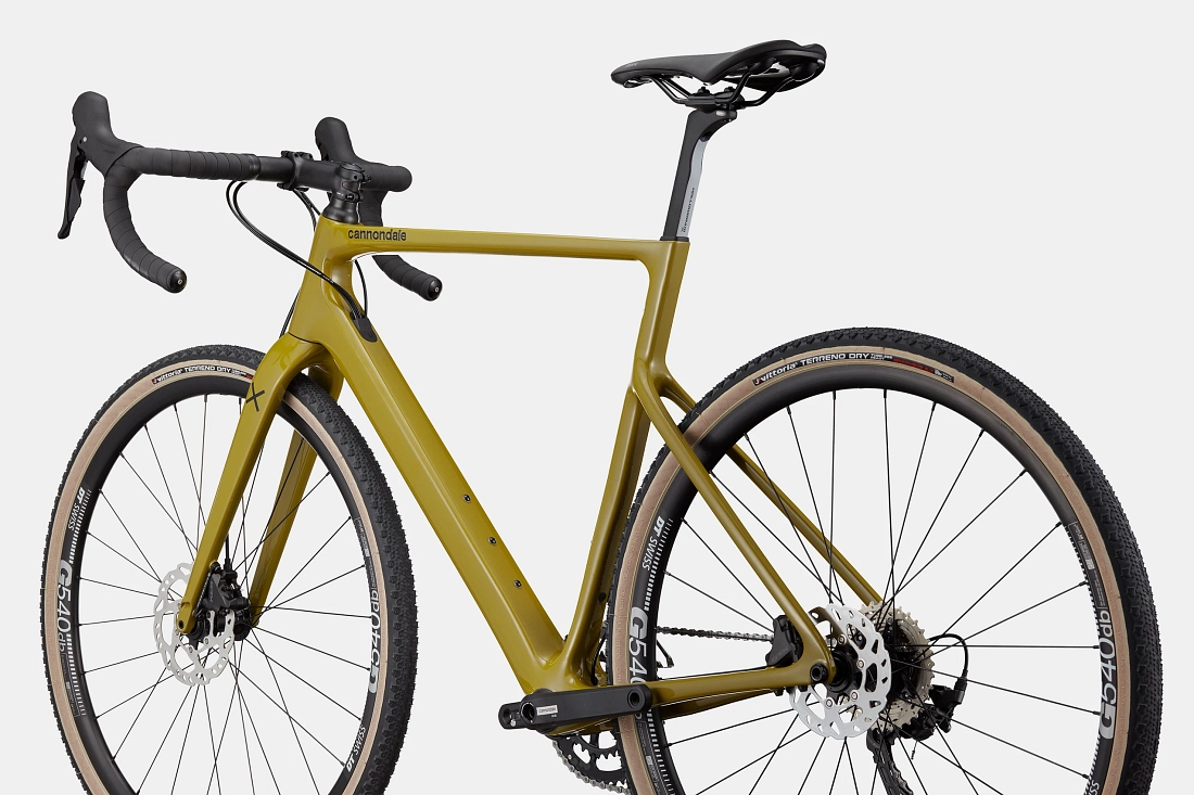 Cannondale SuperSix EVO SE 2