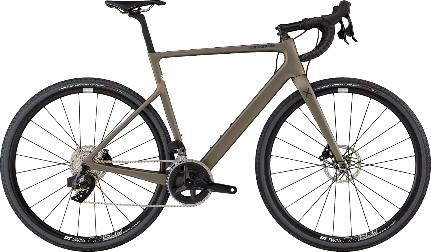 Cannondale Supersix EVO SE