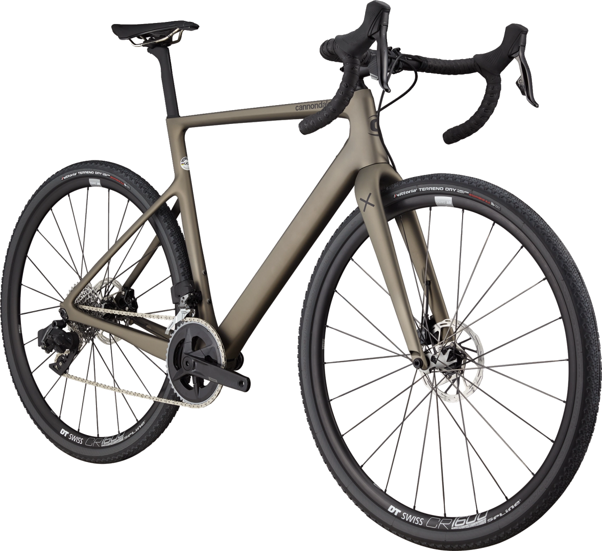 Cannondale Supersix EVO SE