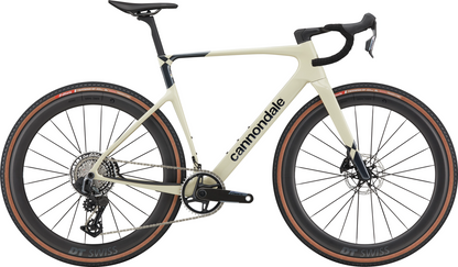 Cannondale SuperX 1