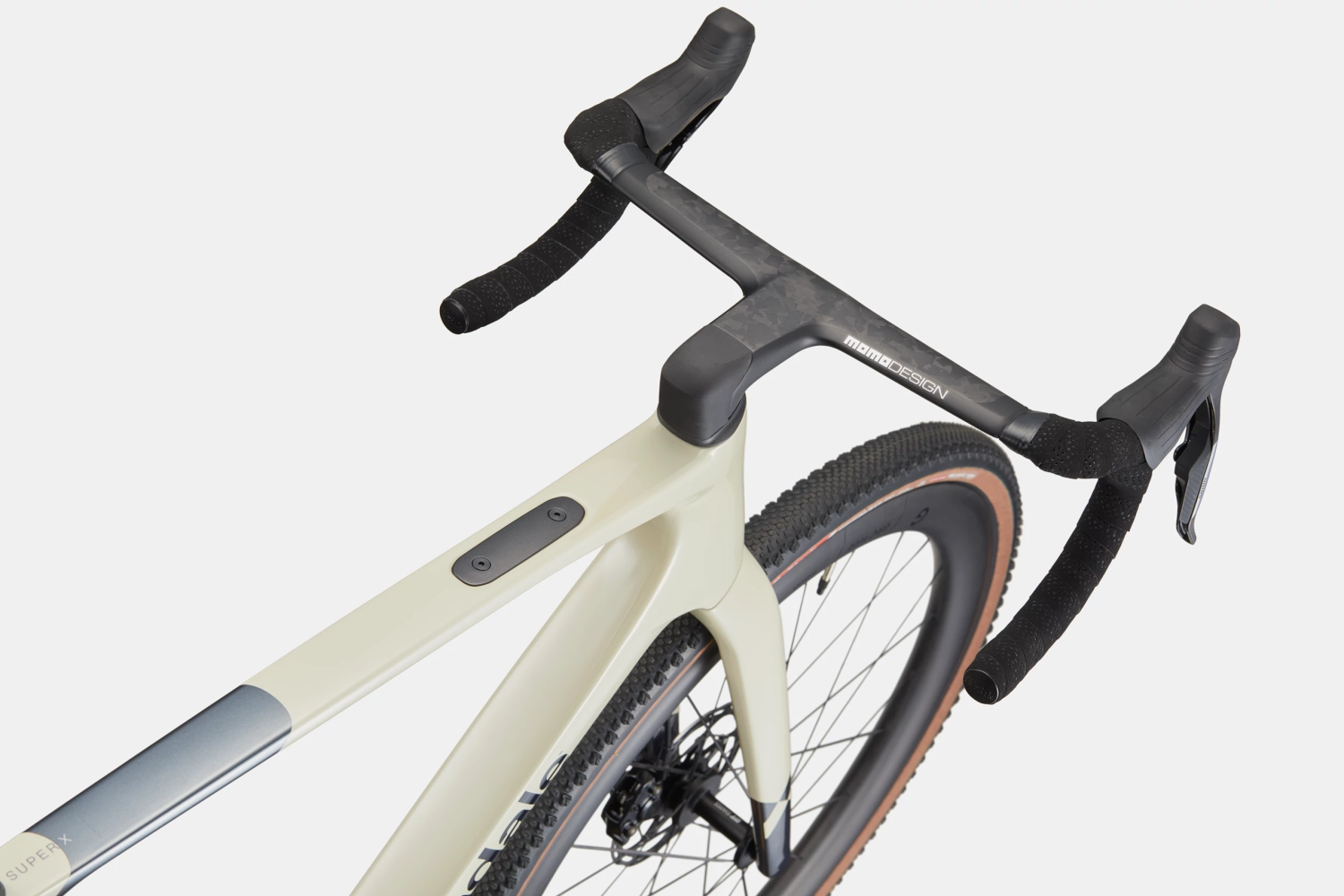 Cannondale SuperX 1