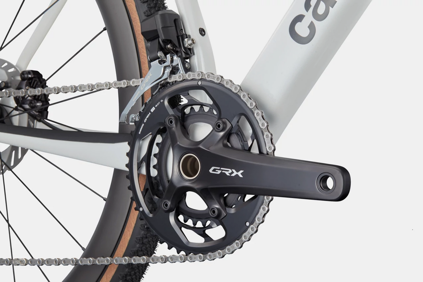 Cannondale SuperX 2