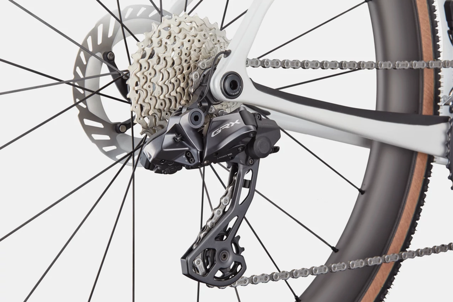 Cannondale SuperX 2