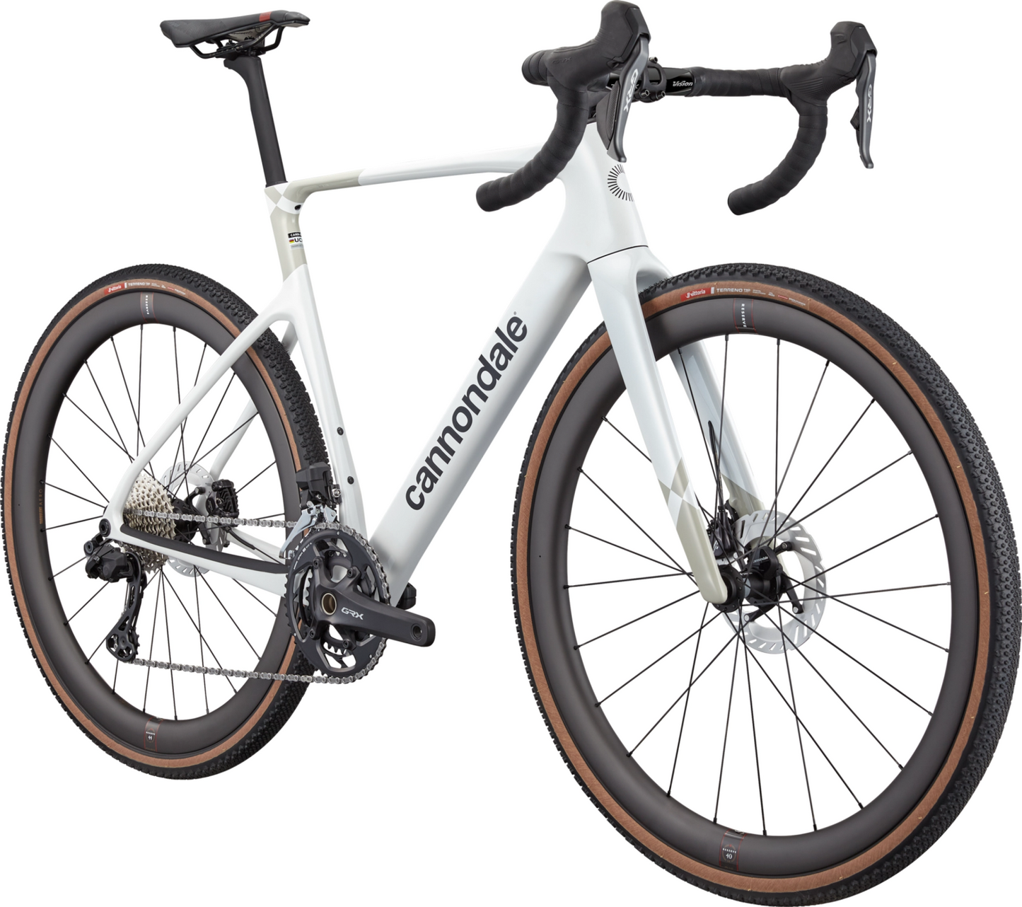 Cannondale SuperX 2