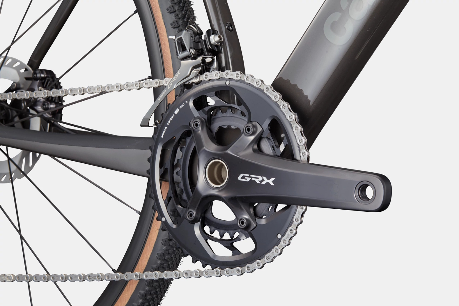 Cannondale SuperX Crb 3