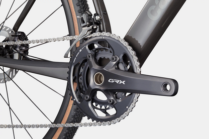 Cannondale SuperX Crb 3