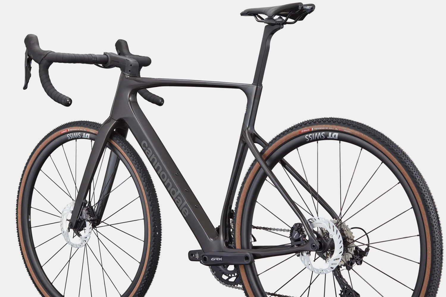 Cannondale SuperX Crb 3