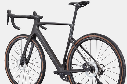 Cannondale SuperX Crb 3