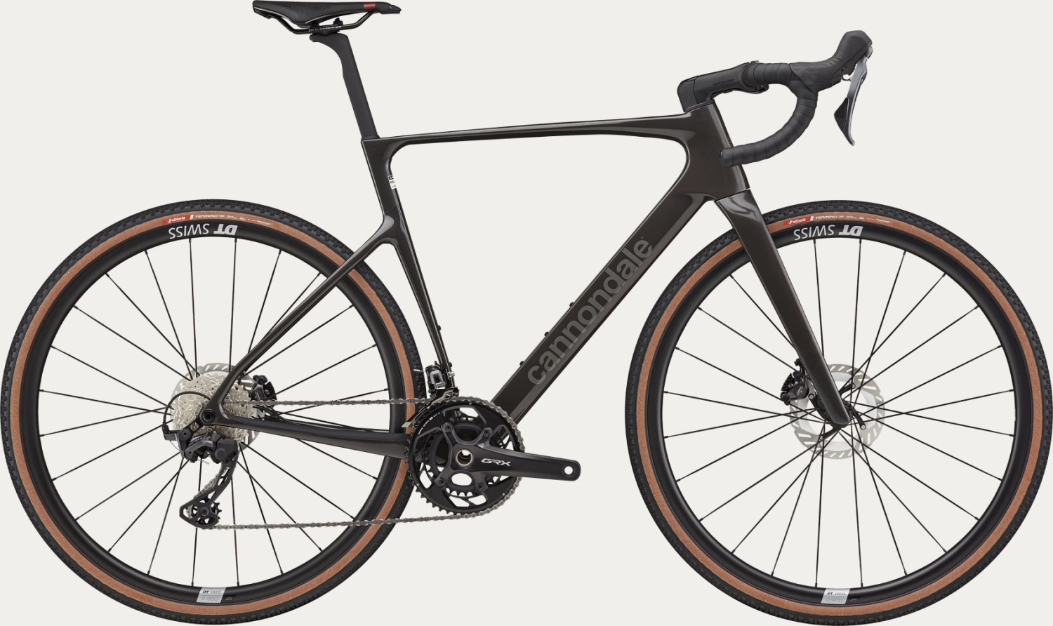 Cannondale SuperX Crb 3