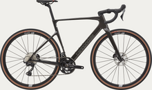 Cannondale SuperX Crb 3