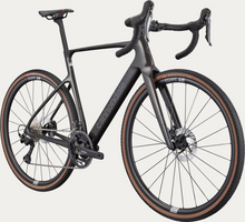 Cannondale SuperX Crb 3
