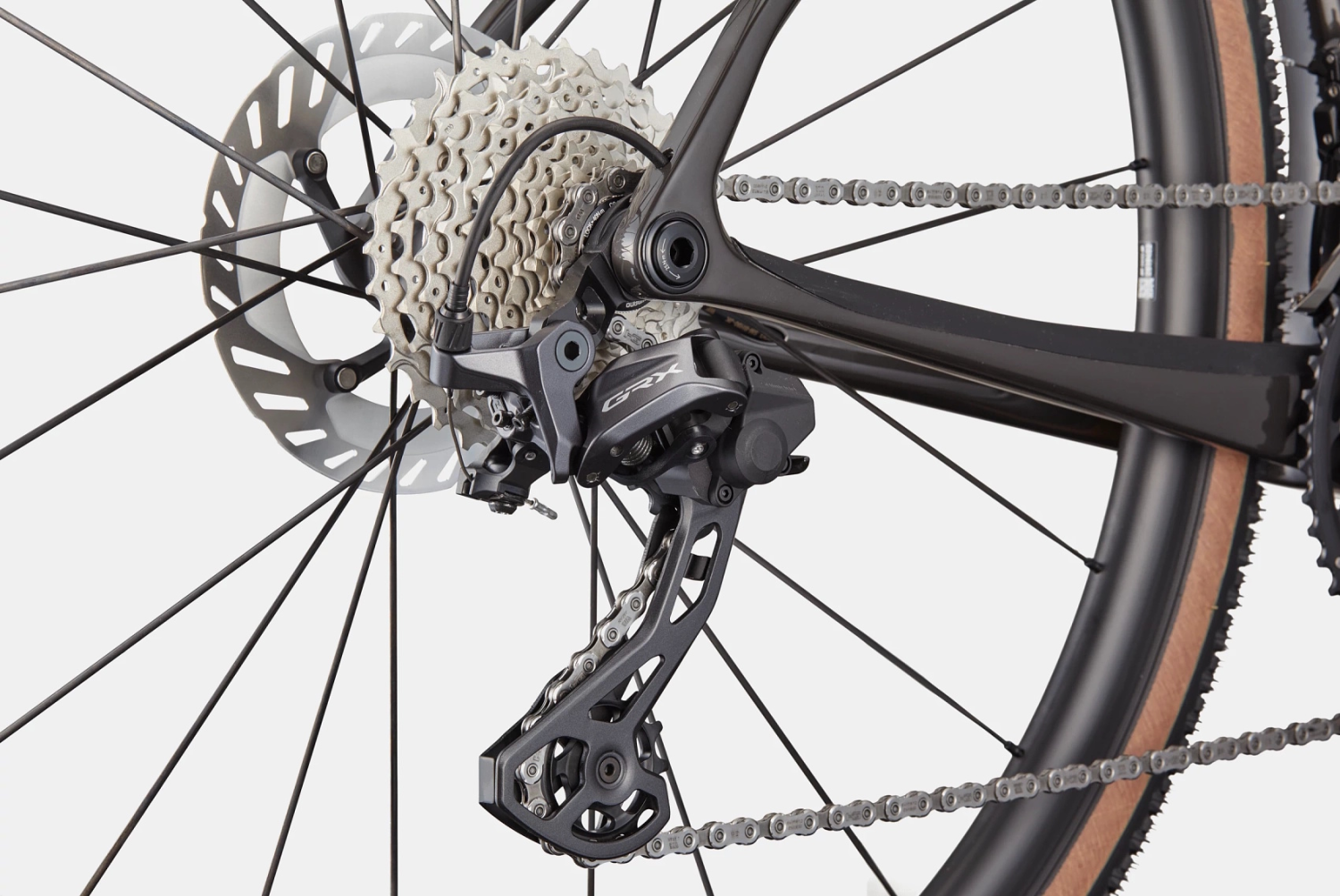 Cannondale SuperX Crb 3