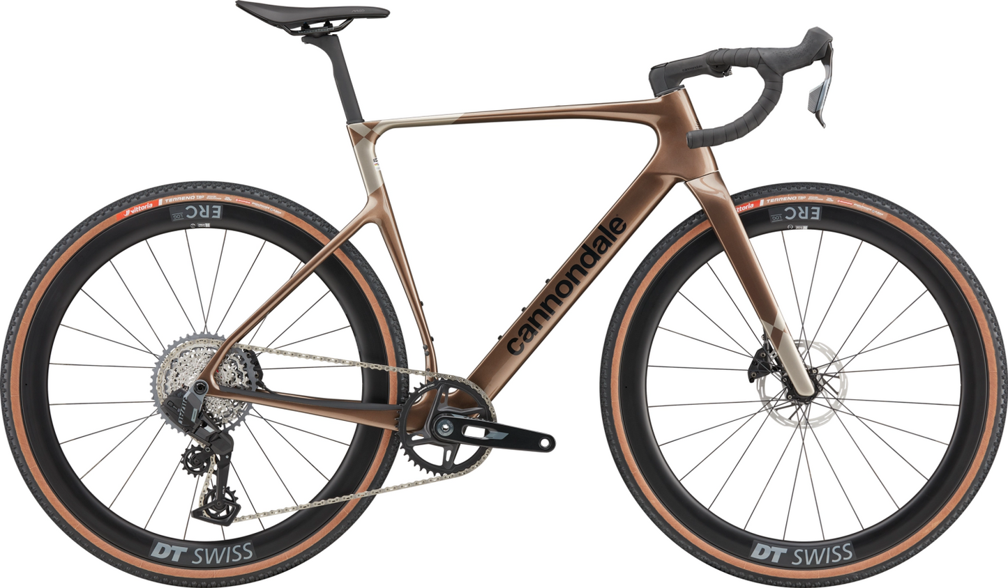 Cannondale SuperX 3