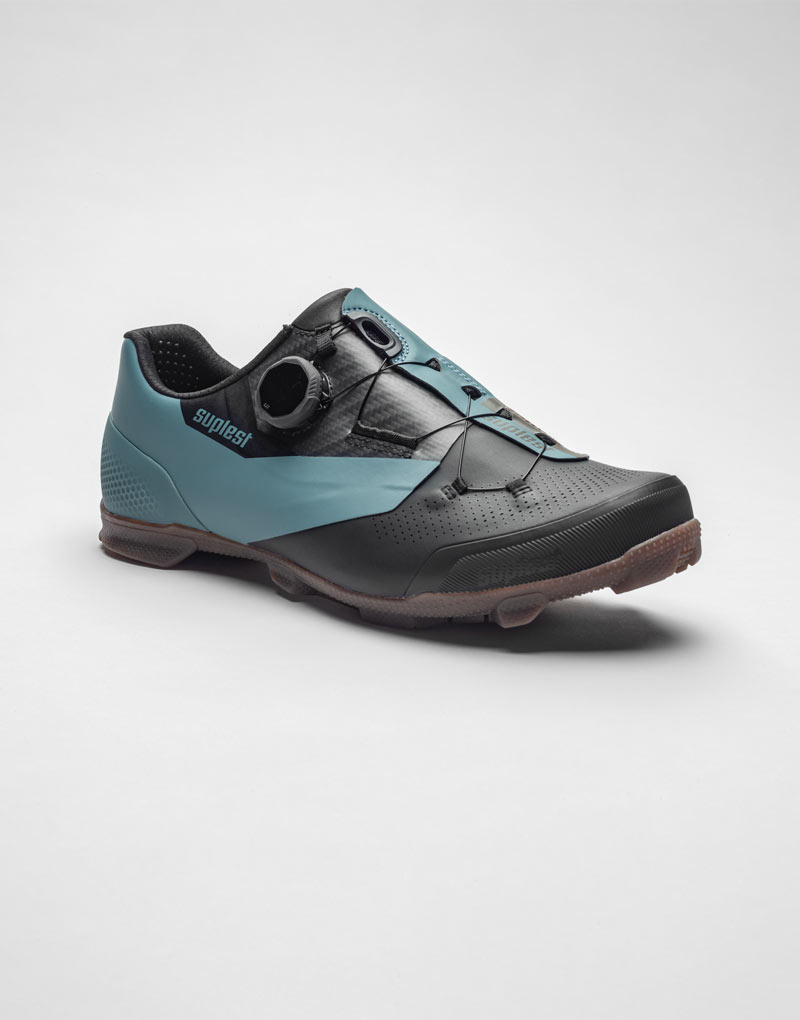 Suplest Edge 2.0 Performance Crosscountry Mountainbike Schoenen