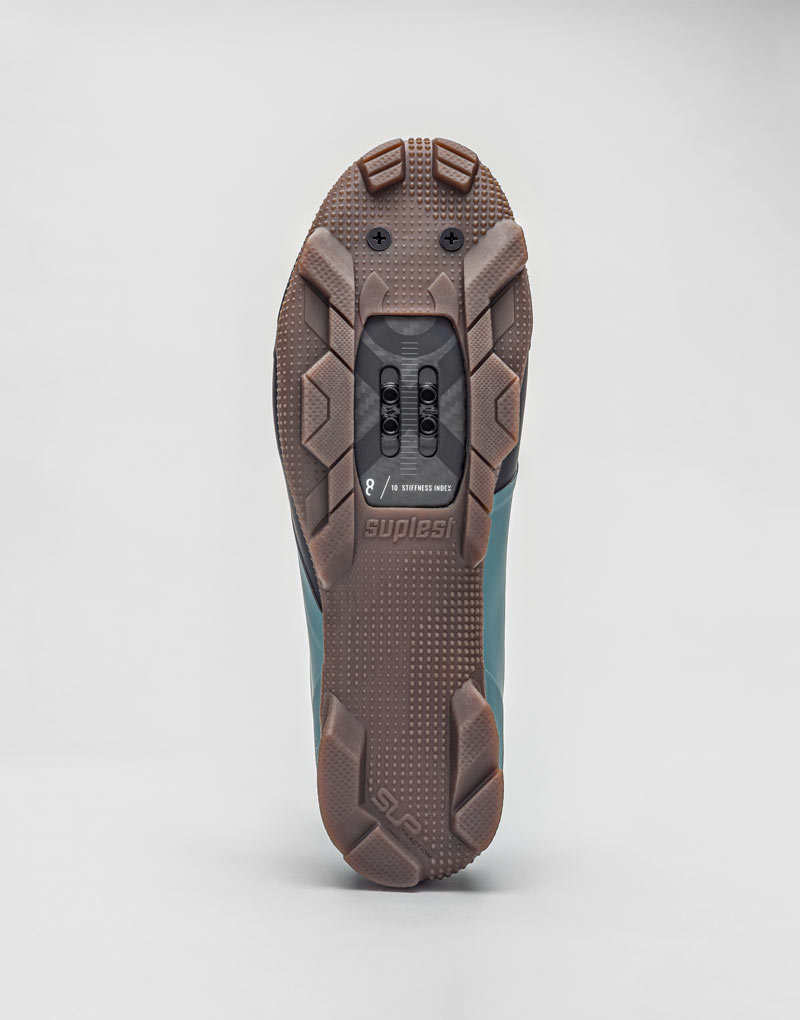 Suplest Edge 2.0 Performance Crosscountry Mountainbike Schoenen