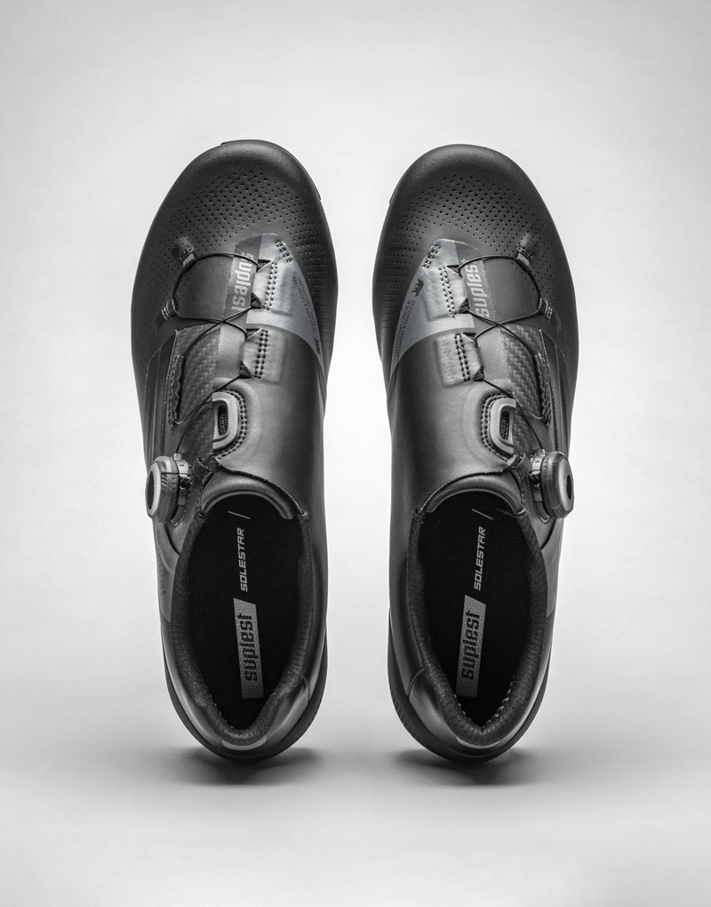 Suplest Edge 2.0 Performance Raceschoenen