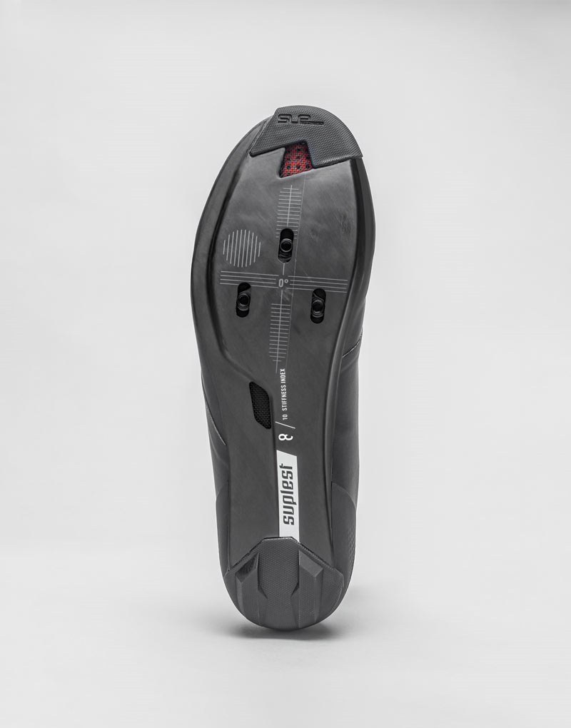 Suplest Edge 2.0 Performance Raceschoenen