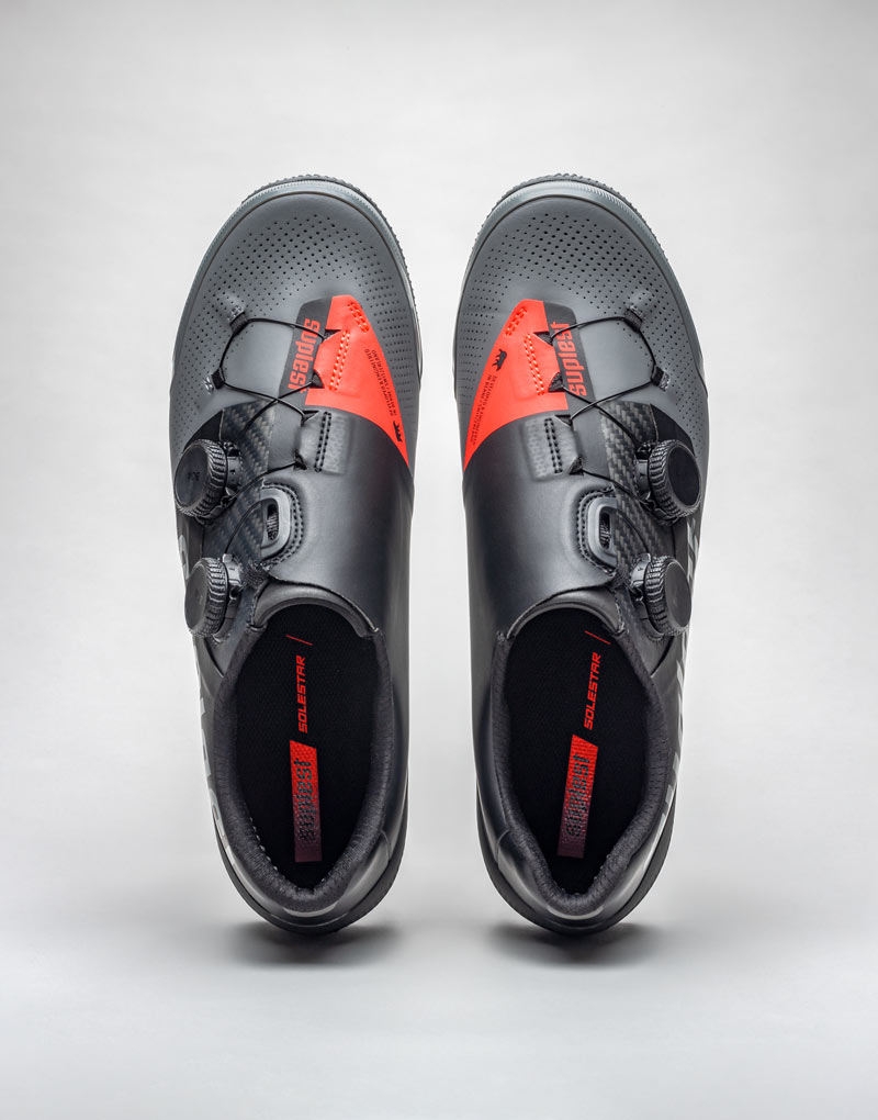 Suplest Edge 2.0 Pro Crosscountry Mountainbike Schoenen