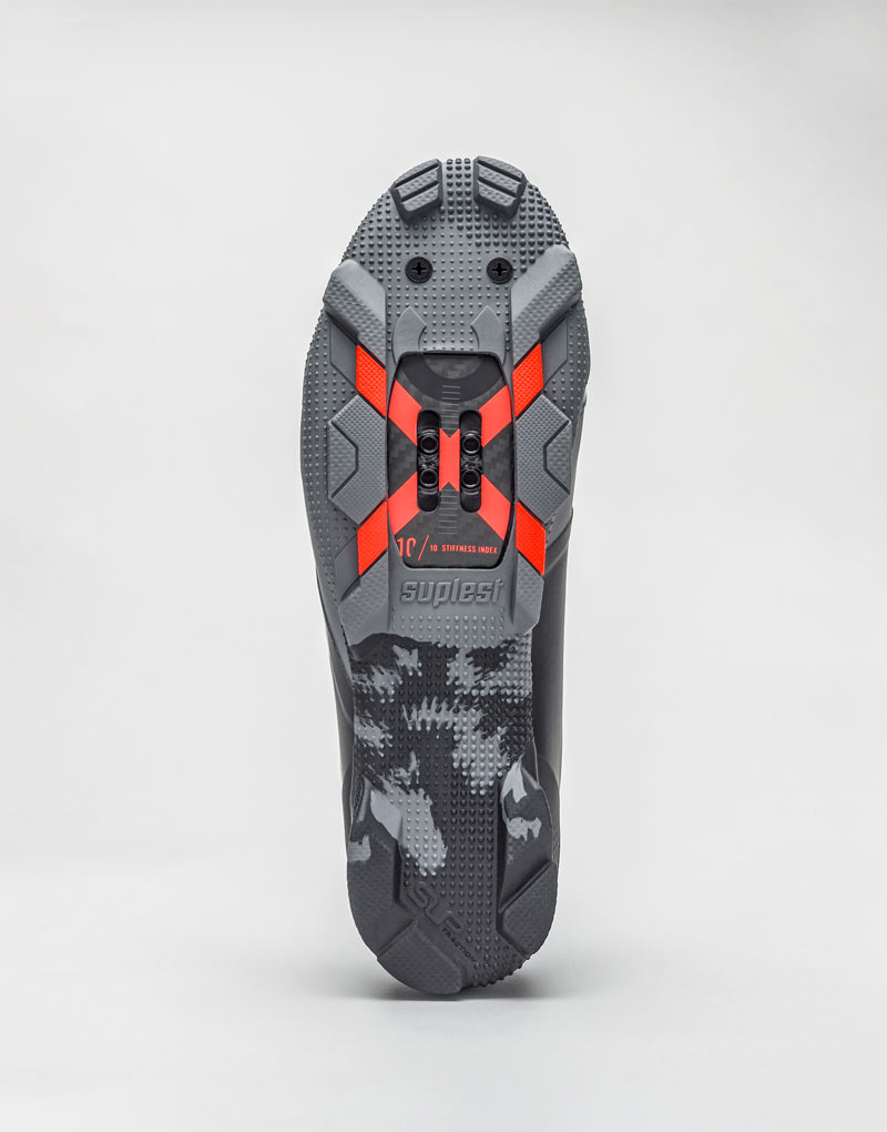 Suplest Edge 2.0 Pro Crosscountry Mountainbike Schoenen