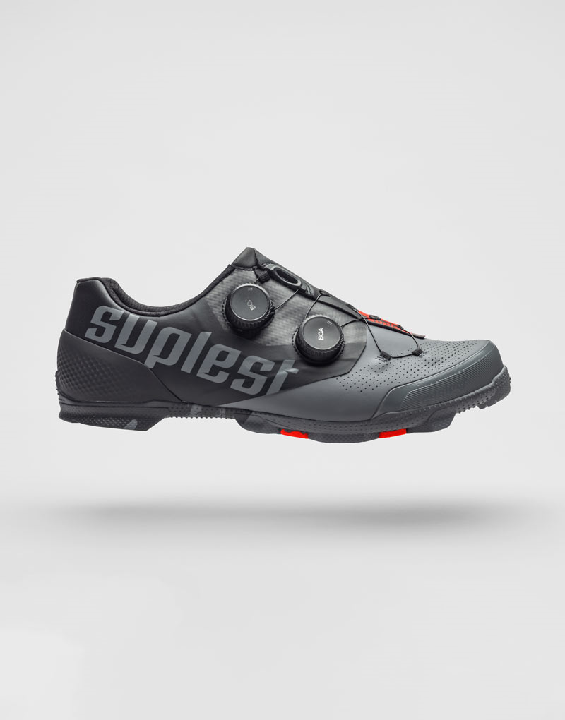 Suplest Edge 2.0 Pro Crosscountry Mountainbike Schoenen
