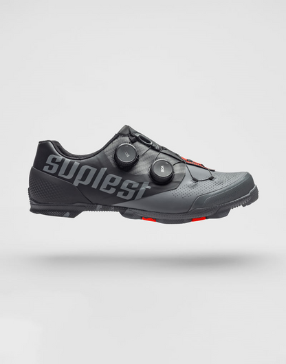 Suplest Edge 2.0 Pro Crosscountry Mountainbike Schoenen
