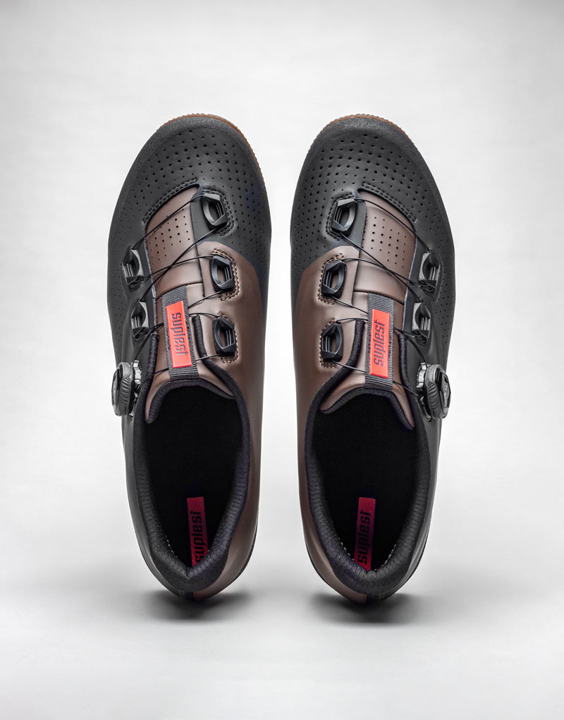 Suplest Edge 2.0 Sport Crosscountry Mountainbike Schoenen