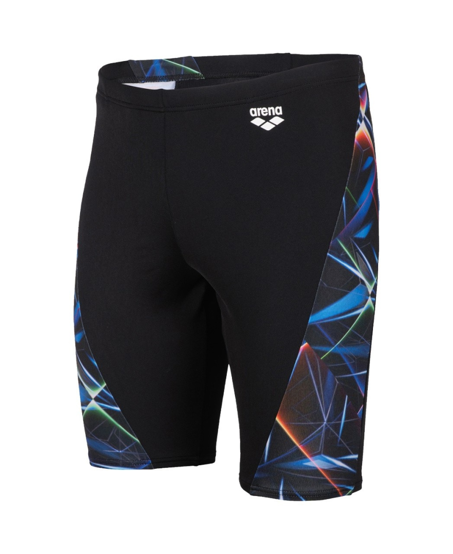 Arena Swim Jammer Allover Zwembroek
