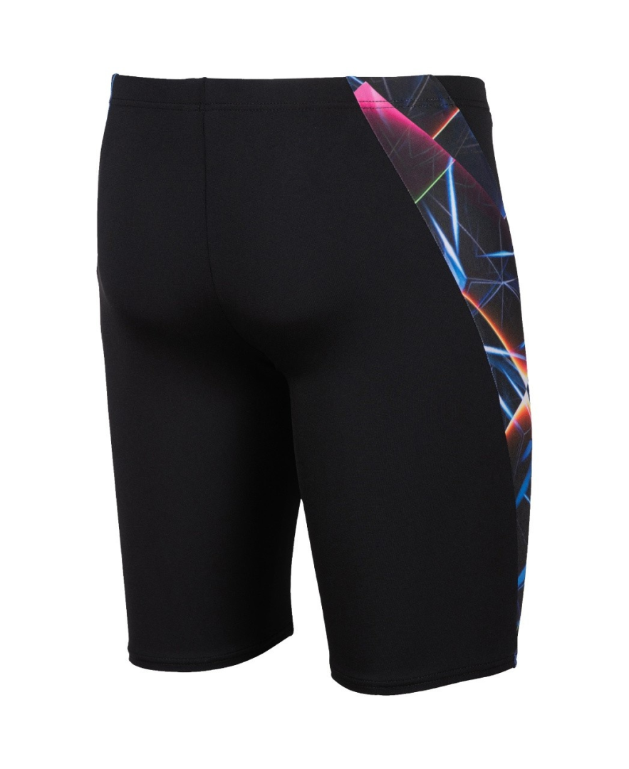 Arena Swim Jammer Allover Zwembroek