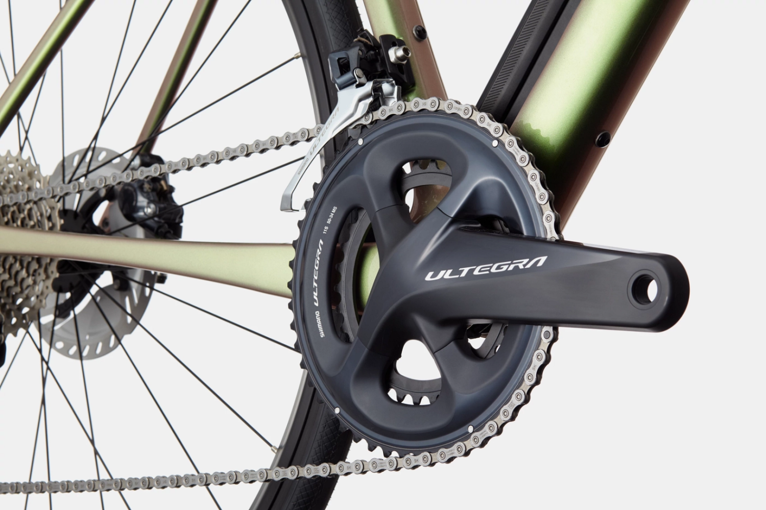 Cannondale Synapse 2 RL