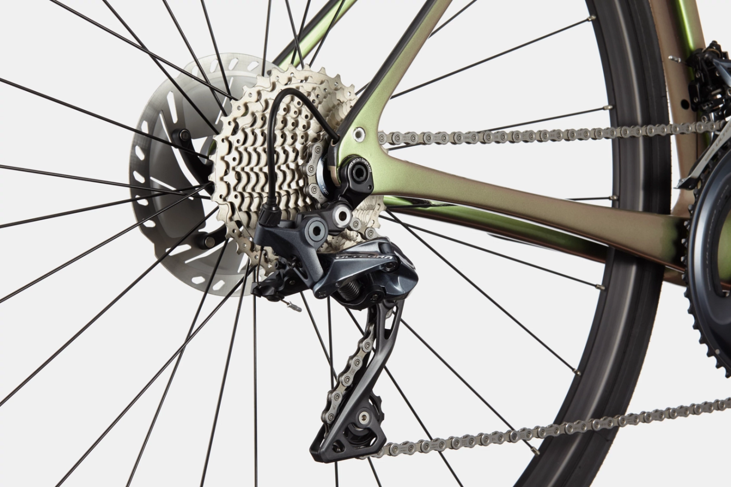 Cannondale Synapse 2 RL