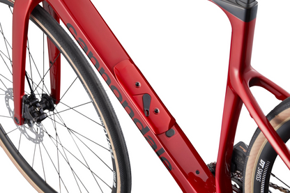 Cannondale Synapse Carbon 4