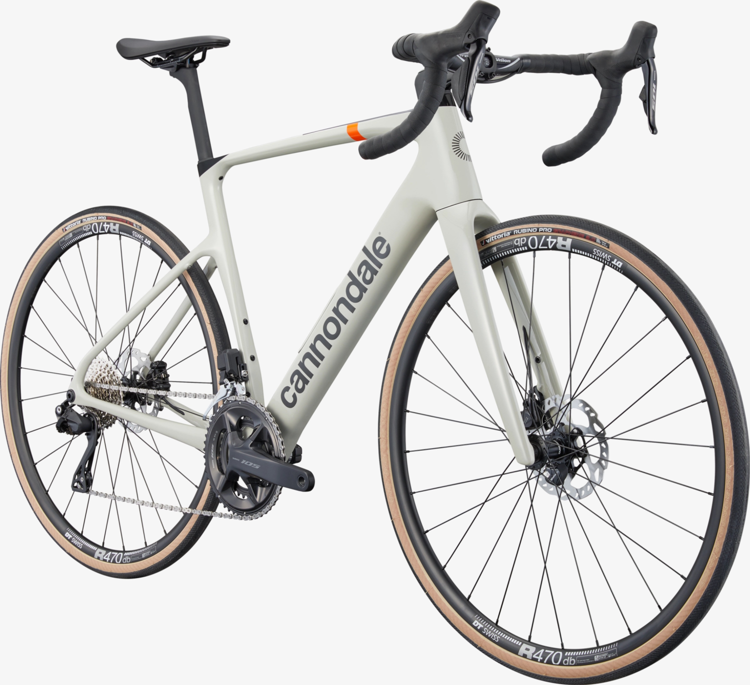 Cannondale Synapse Crb 4