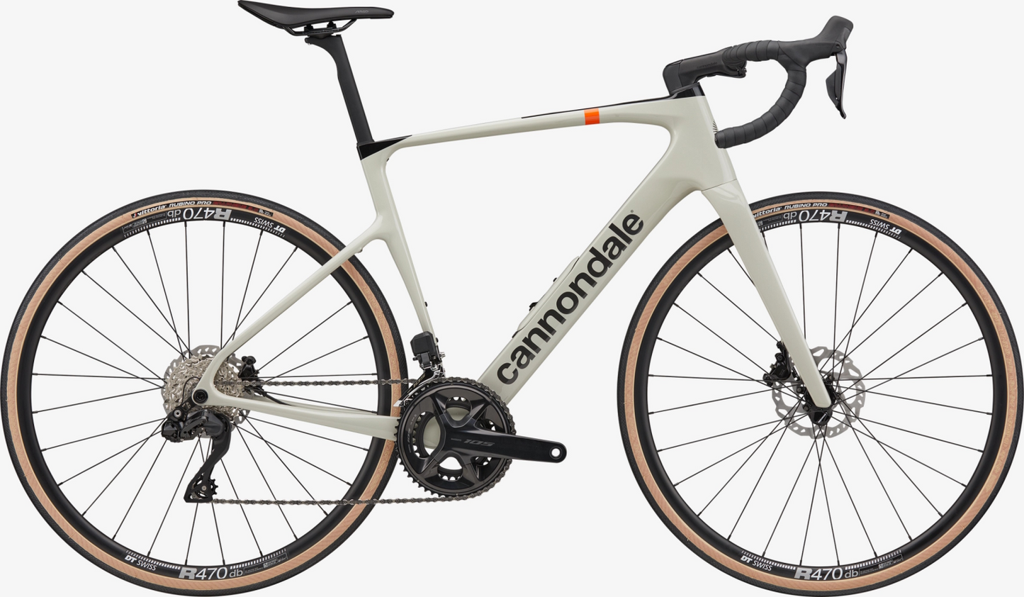 Cannondale Synapse Crb 4
