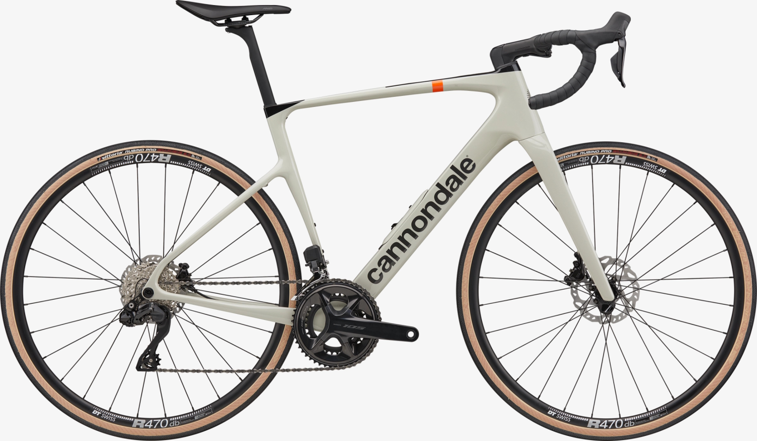 Cannondale Synapse Crb 4
