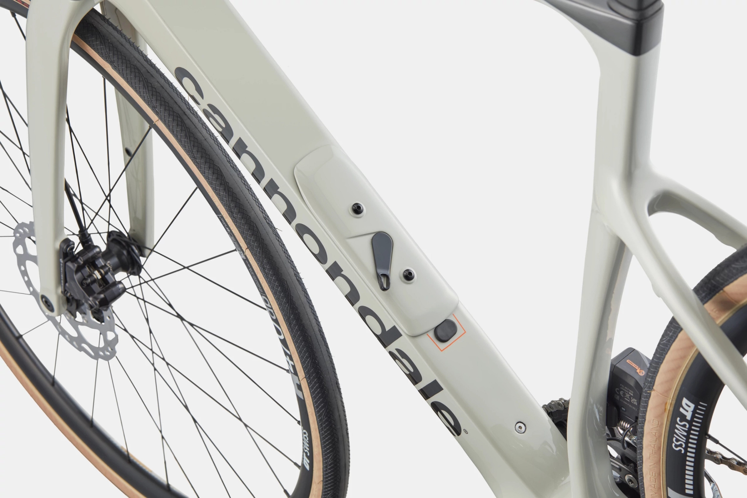 Cannondale Synapse Crb 4