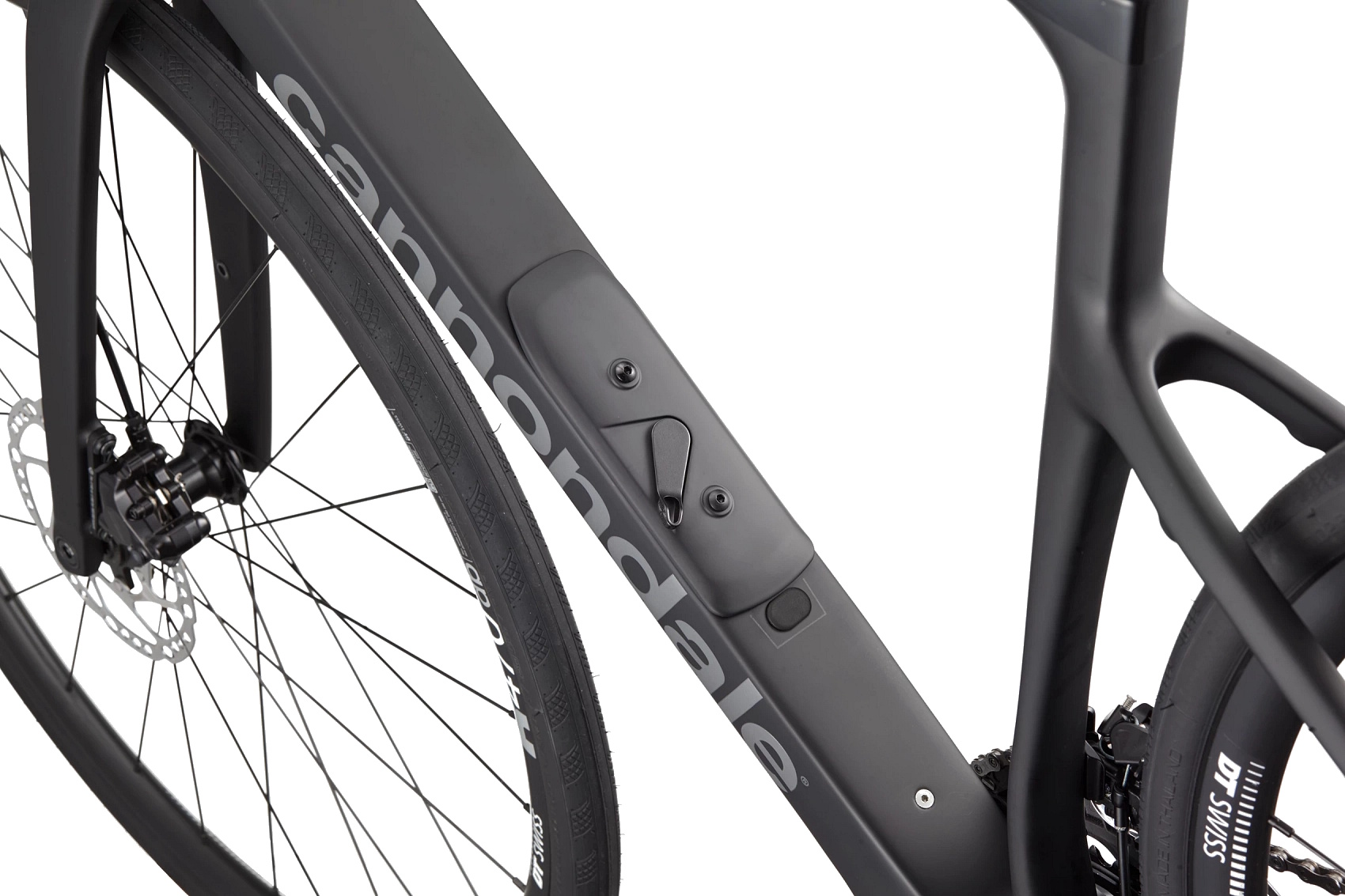 Cannondale Synapse Carbon 5