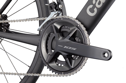 Cannondale Synapse Carbon 5