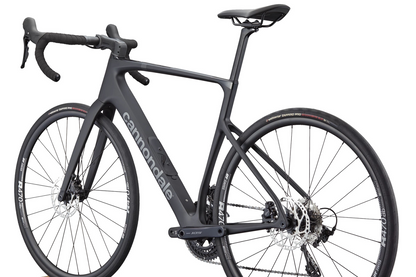 Cannondale Synapse Carbon 5