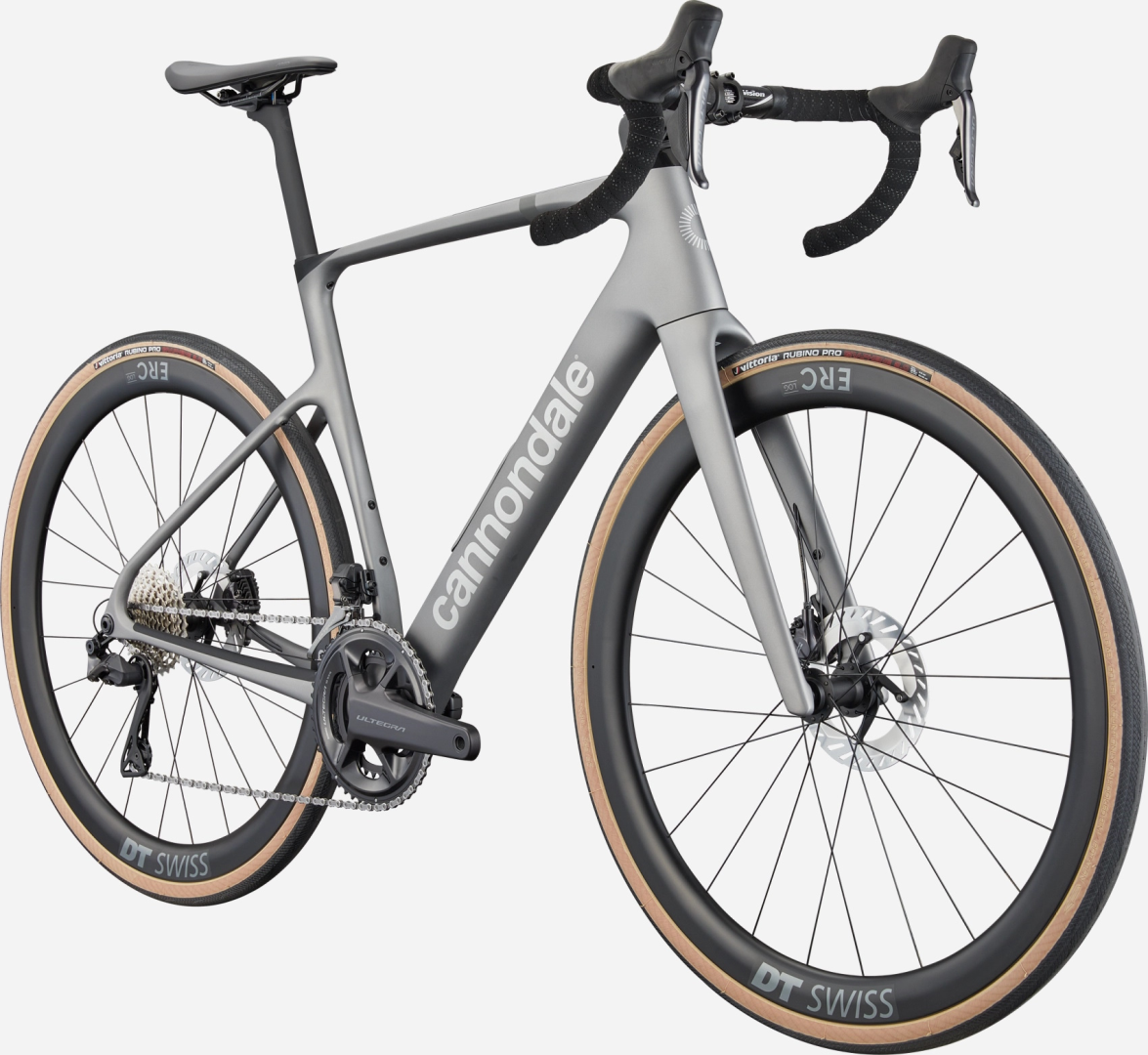 Cannondale Synapse Carbon 2