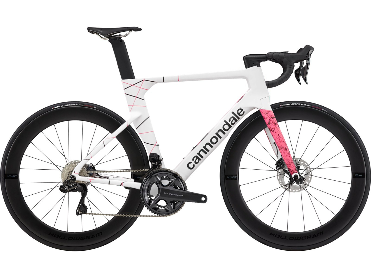 Cannondale Systemsix