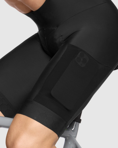 Assos Tactica Kieskafer Bib Shorts T5 Heren